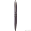 Pilot Rollerball Pen - MR Collection - Retro Pop - Gray - Pen Boutique Ltd