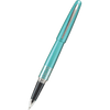 Pilot Rollerball Pen - MR Collection - Retro Pop - Turquoise - Pen Boutique Ltd