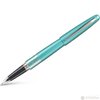Pilot Rollerball Pen - MR Collection - Retro Pop - Turquoise - Pen Boutique Ltd