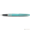 Pilot Rollerball Pen - MR Collection - Retro Pop - Turquoise - Pen Boutique Ltd