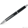 Pilot Vanishing Point Fountain Pen - Decimo Black - Pen Boutique Ltd
