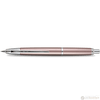 Pilot Vanishing Point Fountain Pen - Decimo Champagne - Pen Boutique Ltd