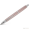 Pilot Vanishing Point Fountain Pen - Decimo Champagne - Pen Boutique Ltd