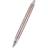 Pilot Vanishing Point Fountain Pen - Decimo Champagne - Pen Boutique Ltd