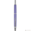 Pilot Vanishing Point Fountain Pen - Decimo Purple - Pen Boutique Ltd