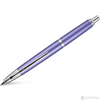 Pilot Vanishing Point Fountain Pen - Decimo Purple - Pen Boutique Ltd