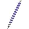 Pilot Vanishing Point Fountain Pen - Decimo Purple - Pen Boutique Ltd
