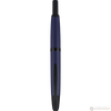 Pilot Vanishing Point Fountain Pen - Matte Blue - Pen Boutique Ltd