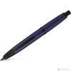 Pilot Vanishing Point Fountain Pen - Matte Blue - Pen Boutique Ltd