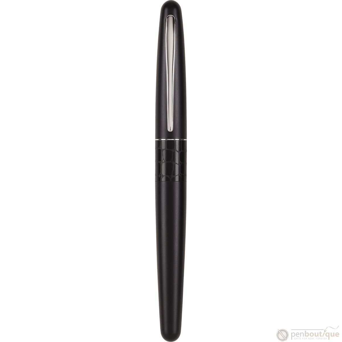 Pilot Fountain Pen - MR Collection - Animal - Crocodile - Pen Boutique Ltd