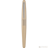 Pilot Fountain Pen - MR Collection - Gold Zig Zag - Medium - Pen Boutique Ltd
