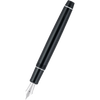 Pilot Custom Heritage 912 Fountain Pen - Black - Pen Boutique Ltd