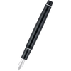 Pilot Custom Heritage 912 Fountain Pen - Black - Pen Boutique Ltd