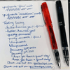 Platinum Prefounte Fountain Pen - Pen Boutique Ltd