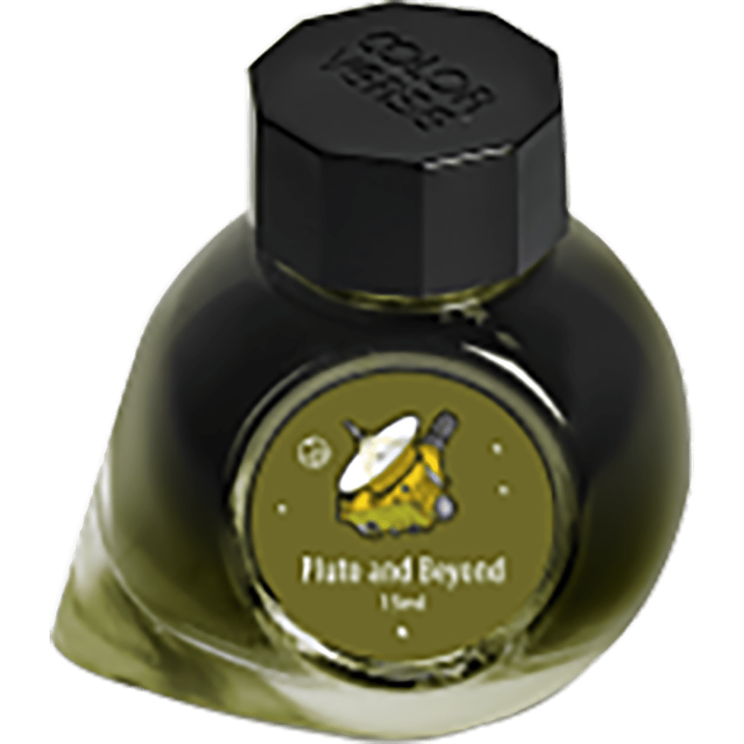 Colorverse New Horizons Ink Set - Limited Edition - 15 ml - Pen Boutique Ltd