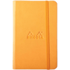 Rhodia Webnotebook - A6 (3½" x 5½") - Pen Boutique Ltd