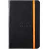 Rhodiarama Webnotebook - A6 (3½" x 5½") - Pen Boutique Ltd