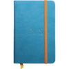 Rhodiarama Webnotebook - A6 (3½" x 5½") - Pen Boutique Ltd