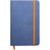 Rhodiarama Webnotebook - A6 (3½" x 5½") - Pen Boutique Ltd