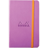 Rhodiarama Webnotebook - A6 (3½" x 5½") - Pen Boutique Ltd