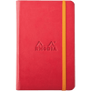 Rhodiarama Webnotebook - A6 (3½" x 5½") - Pen Boutique Ltd