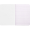 Rhodia Ice Side Stapled A5 Notebooks - Lined - Pen Boutique Ltd