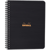 Rhodia Lined Meeting Book - Small - Pen Boutique Ltd