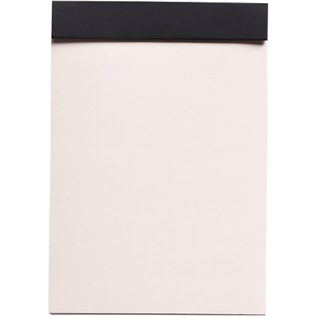 Rhodia Premium R Notepads - Orange - Lined - Pen Boutique Ltd