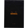 Rhodia Pad Blank Org 8-1/4 X 11-3/4 - Pen Boutique Ltd