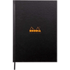 Rhodia Rhodiactive Hardcover Notebook - A4 - Lined - Pen Boutique Ltd