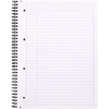 Rhodia Notebook Lined With Margin Black - Pen Boutique Ltd
