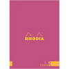 Rhodia ColoR Premium Treasure Boxes - Raspberry - Pen Boutique Ltd