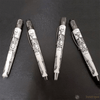 Retro 51 Tornado Vintage Metalsmith Dr. Gray Mechanical Pencil - Pen Boutique Ltd