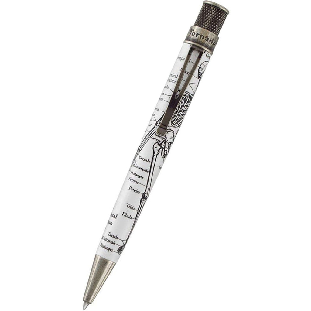 Retro 51 Dr. Gray Pen/Pencil Set - Pen Boutique Ltd