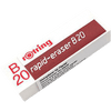 Rotring Rapid Pro B Eraser - For pencil lines - Pen Boutique Ltd