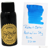 Robert Oster Signature Ink Bottle - Australian Sky Blue - 50ml - Pen Boutique Ltd