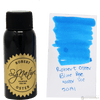 Robert Oster Signature Ink Bottle - Blue Water Ice - 50ml - Pen Boutique Ltd