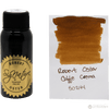 Robert Oster Signature Ink Bottle - Caffè Crema - 50ml - Pen Boutique Ltd