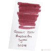 Robert Oster Signature Ink Bottle - Australian Syrah - 50ml - Pen Boutique Ltd
