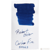 Robert Oster Signature Ink Bottle - Carbon Fire - 50ml - Pen Boutique Ltd