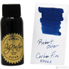 Robert Oster Signature Ink Bottle - Carbon Fire - 50ml - Pen Boutique Ltd