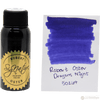 Robert Oster Signature Ink Bottle - Dragon's Night - 50ml - Pen Boutique Ltd