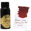 Robert Oster Signature Ink Bottle - Astorquiza - Rot - 50ml - Pen Boutique Ltd