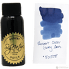 Robert Oster Signature Ink Bottle - Grey Seas - 50ml - Pen Boutique Ltd