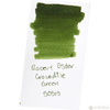 Robert Oster Signature Ink Bottle - Crocodile Green - 50ml - Pen Boutique Ltd