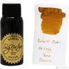 Robert Oster Signature Ink Bottle - Honey Bee - 50ml - Pen Boutique Ltd
