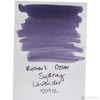 Robert Oster Signature Ink Bottle - Sydney Lavender - 50ml - Pen Boutique Ltd