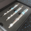 Retro 51 Tornado Limited Edition Pen - Apollo Soyuz Collectors Set - Pen Boutique exclusive. - Pen Boutique Ltd