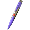Retro 51 Okkto Big Shot Limited Edition Rollerball Pen - The Rocket Pack - Pen Boutique Ltd
