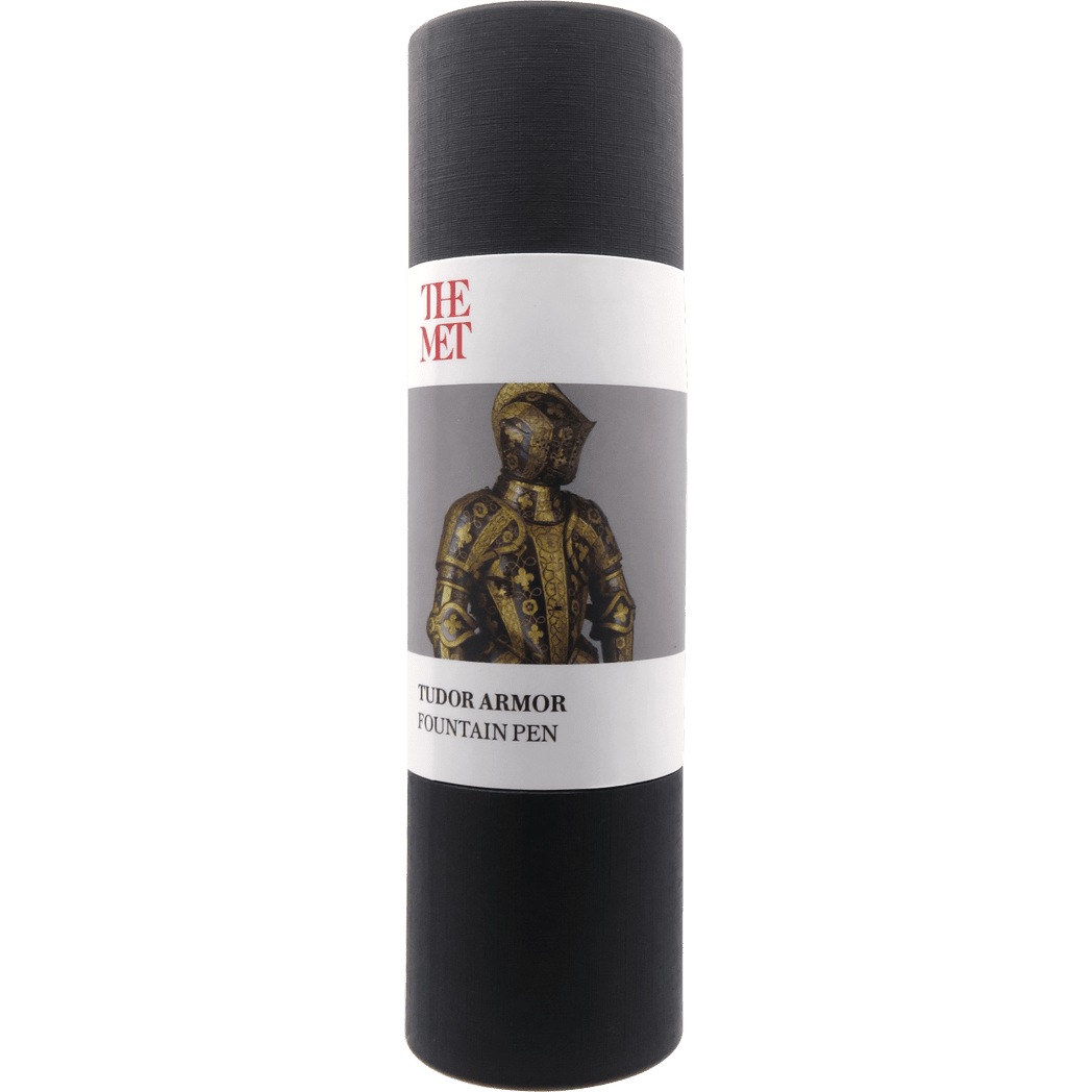 On sale: Retro 51 Tornado Fountain Pen - Tudor Armor - Pen Boutique Ltd